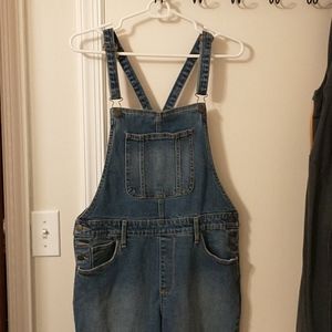 Universal Thread Overalls